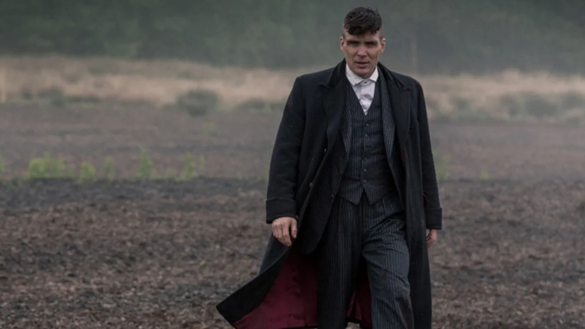 Tommy Meets The Ulster Volunteers (Season 2, episode 6) (Image via Apple TV+)